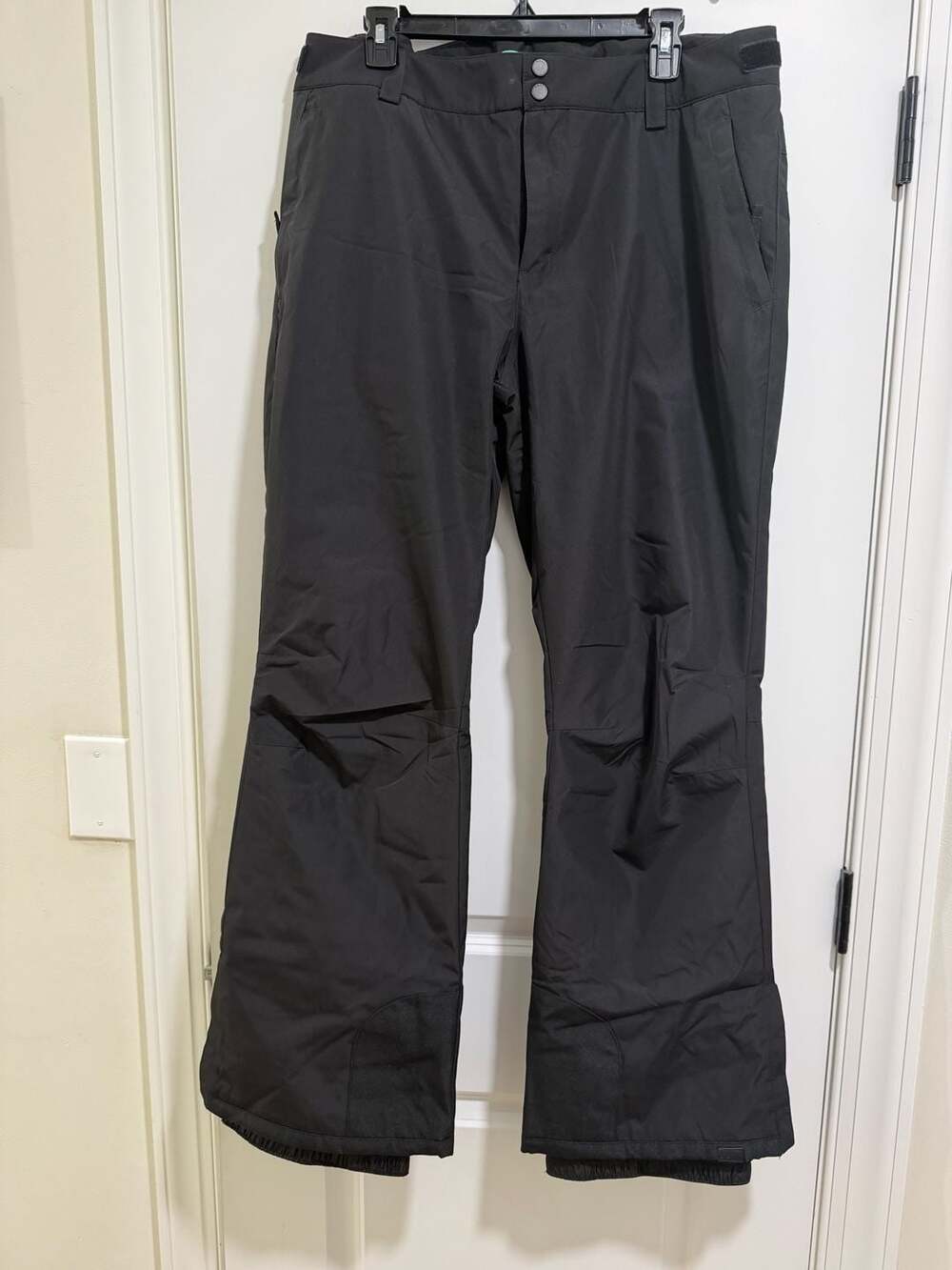 Roxy Snow Pants Black size large